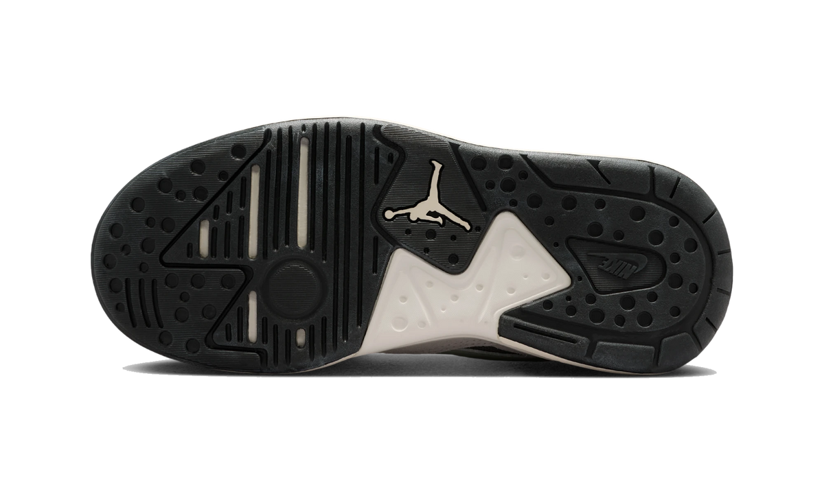 Overkicks - Air Jordan CMFT Era Cool Grey Iris Whisper Jade Aura (HQ0506-003) - par completo