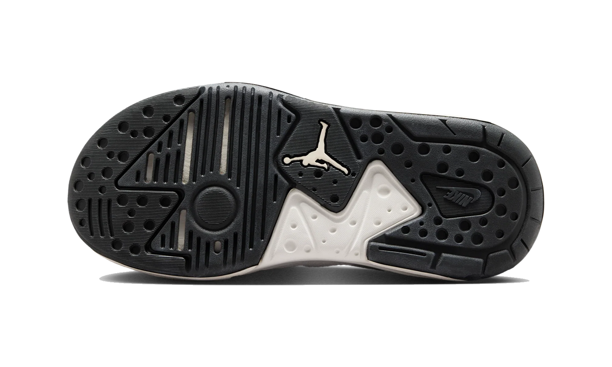 Overkicks - Air Jordan CMFT Era Cool Grey Iris Whisper Jade Aura (PS) (HQ0507-003) - imagen 3