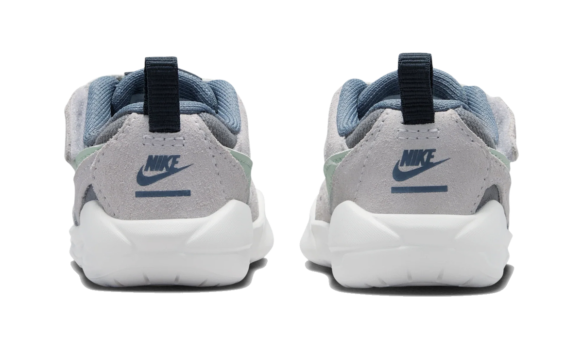 Overkicks - Air Jordan CMFT Era Cool Grey Iris Whisper Jade Aura (TD) (HQ0508-003) - imagen 6