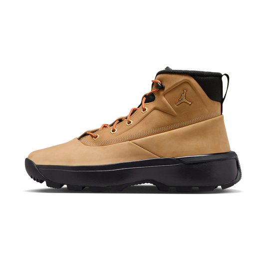 Overkicks - Air Jordan City Boot Flax (HV4580-200) - vista lateral