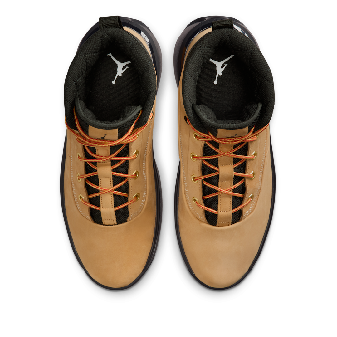 Overkicks - Air Jordan City Boot Flax (HV4580-200) - par completo