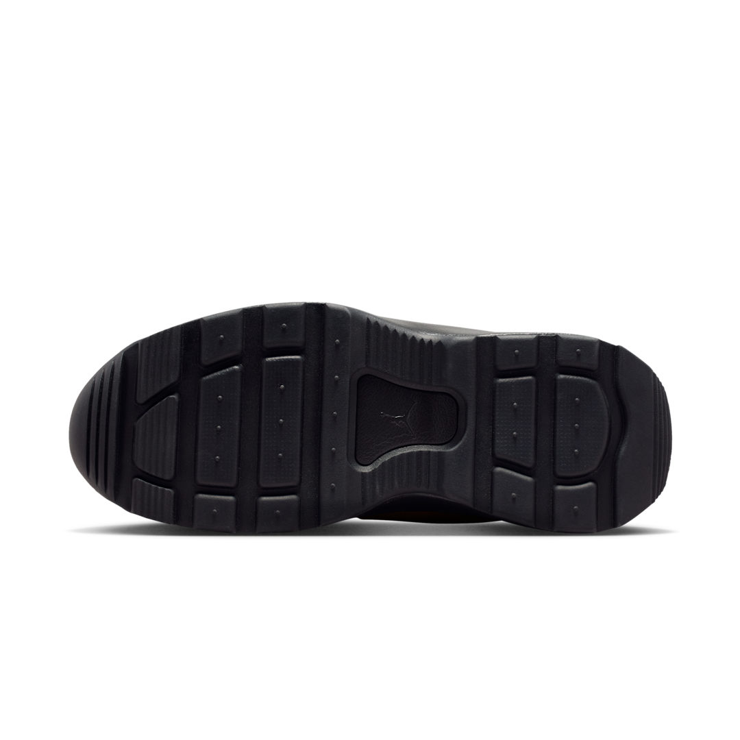 Overkicks - Air Jordan City Boot Flax (HV4580-200) - detalle suela