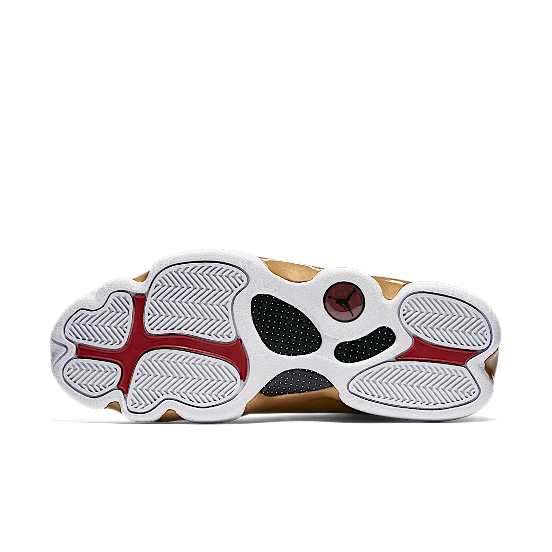 Overkicks - Air Jordan Defining Moments Pack Last Shot (897563-900) - par completo
