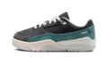 Air Jordan Flight Court Anthracite Iris Whisper Barely Green (GS)