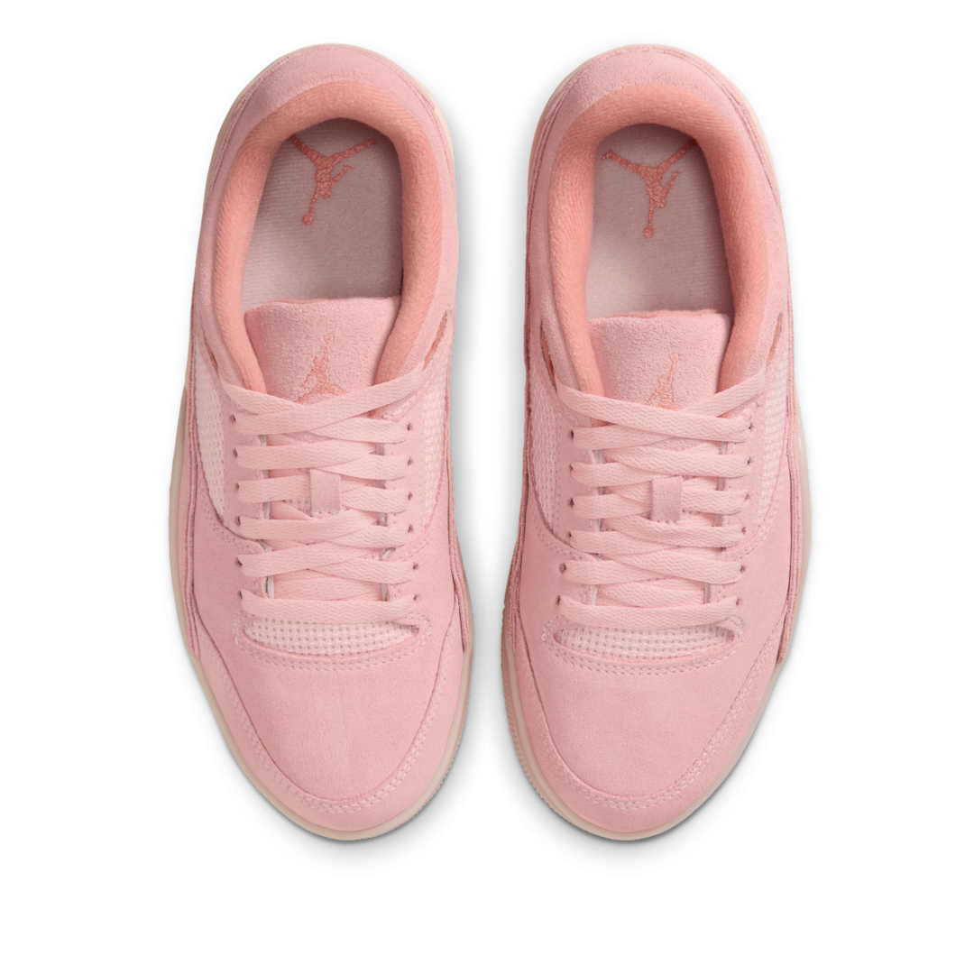 Overkicks - Air Jordan Flight Court Atmosphere (FZ9854-608) - par completo