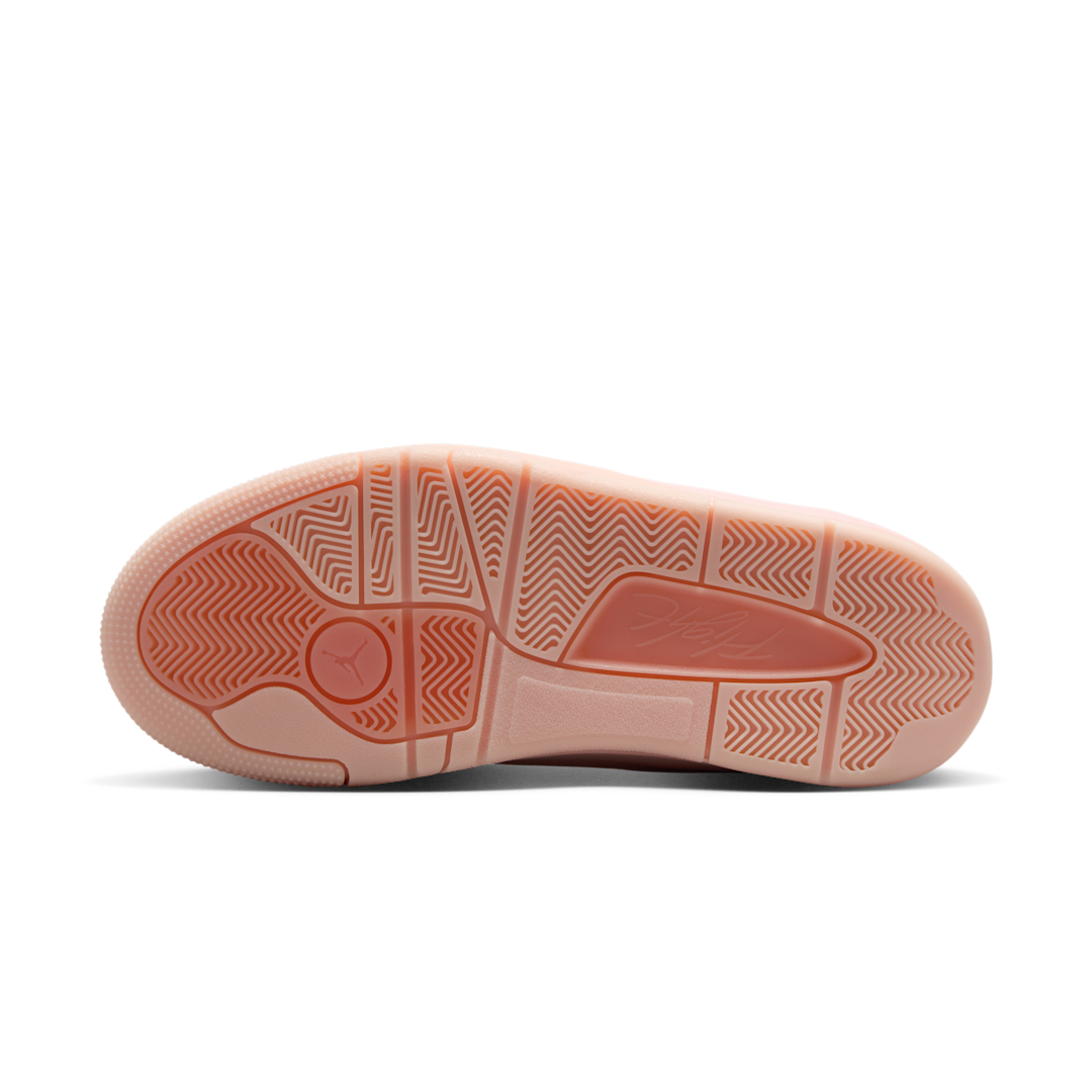 Overkicks - Air Jordan Flight Court Atmosphere (FZ9854-608) - detalle suela