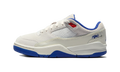 Air Jordan Flight Court Beige Royal (GS)