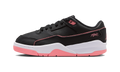 Air Jordan Flight Court Black Pink Gaze (GS)