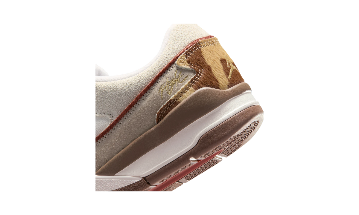 Overkicks - Air Jordan Flight Court SE Year of the Horse (IQ1107-171) - detalle