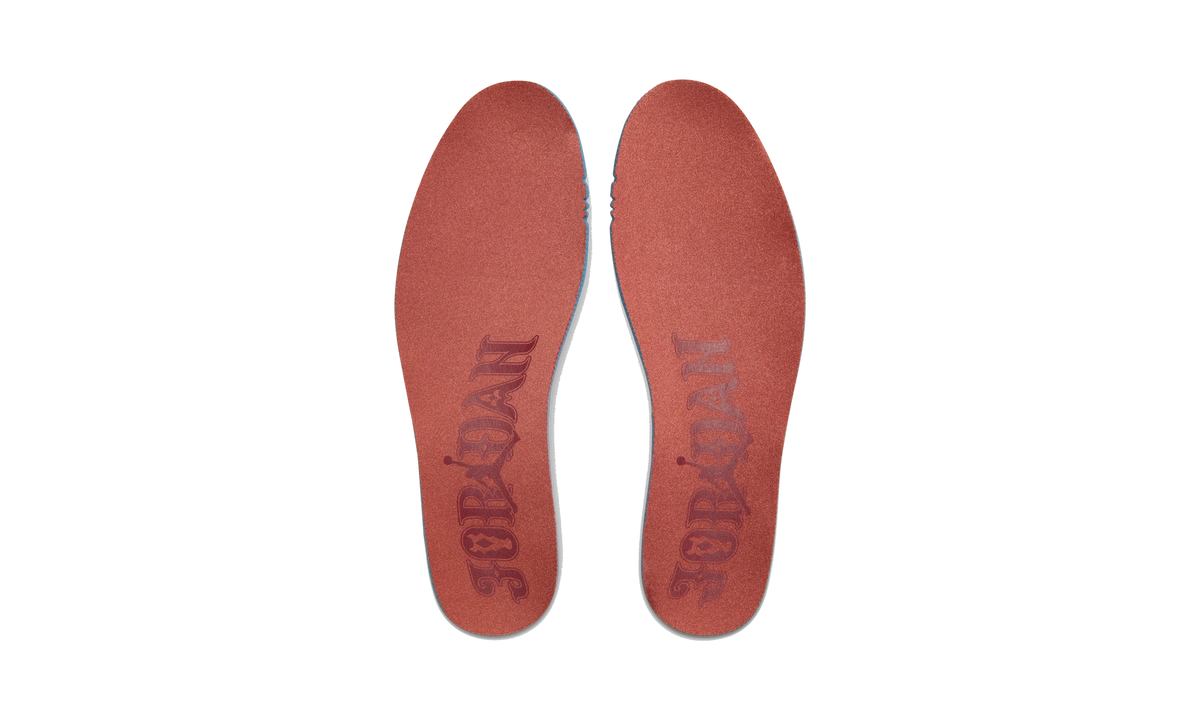 Overkicks - Air Jordan Flight Court SE Year of the Horse (IQ1107-171) - detalle