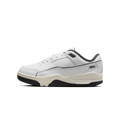 Air Jordan Flight Court White Sail Black (GS)