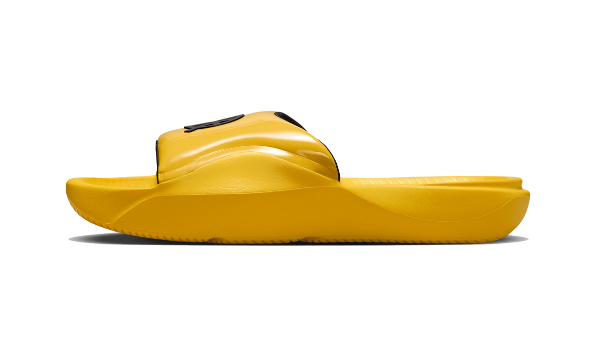 Overkicks - Air Jordan Franchise Slide Quai 54 (HJ6694-700) - par completo
