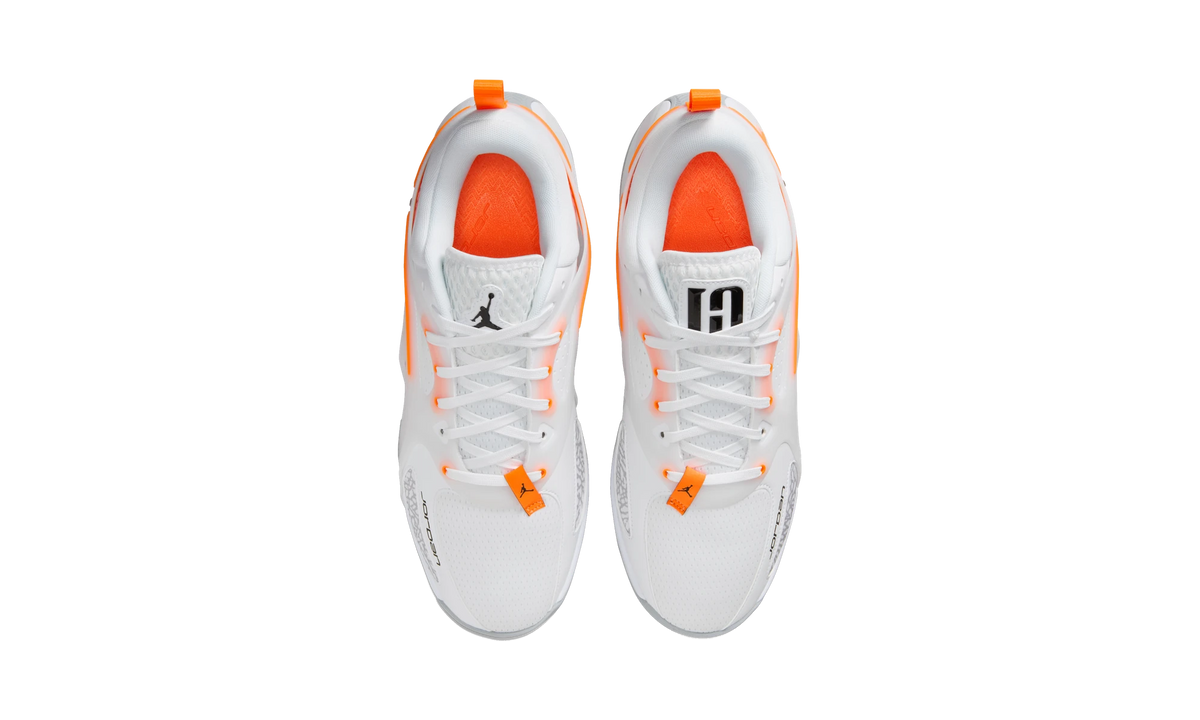 Overkicks - Air Jordan Heir Elephant Print (IO0409-108) - vista superior