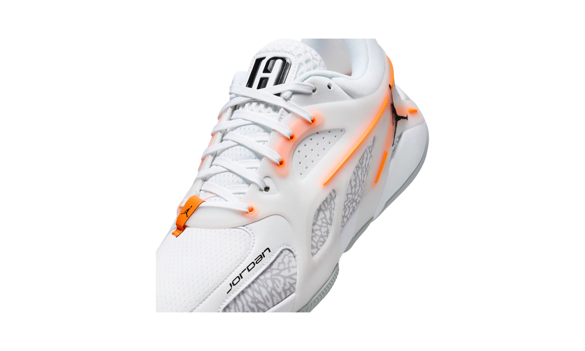 Overkicks - Air Jordan Heir Elephant Print (IO0409-108) - detalle lateral interior