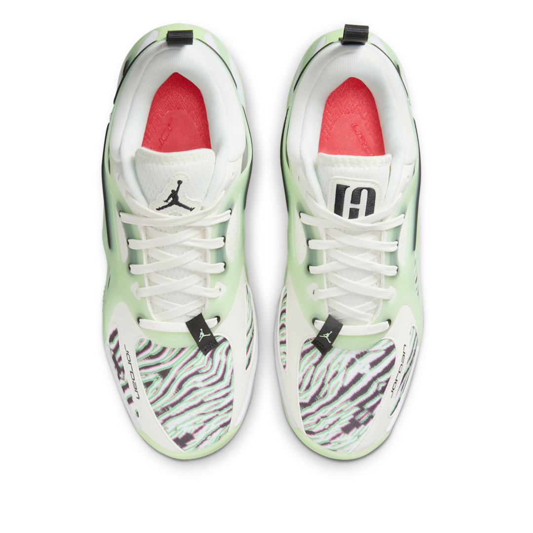 Overkicks - Air Jordan Heir Main Character (FZ2471-100) - par completo
