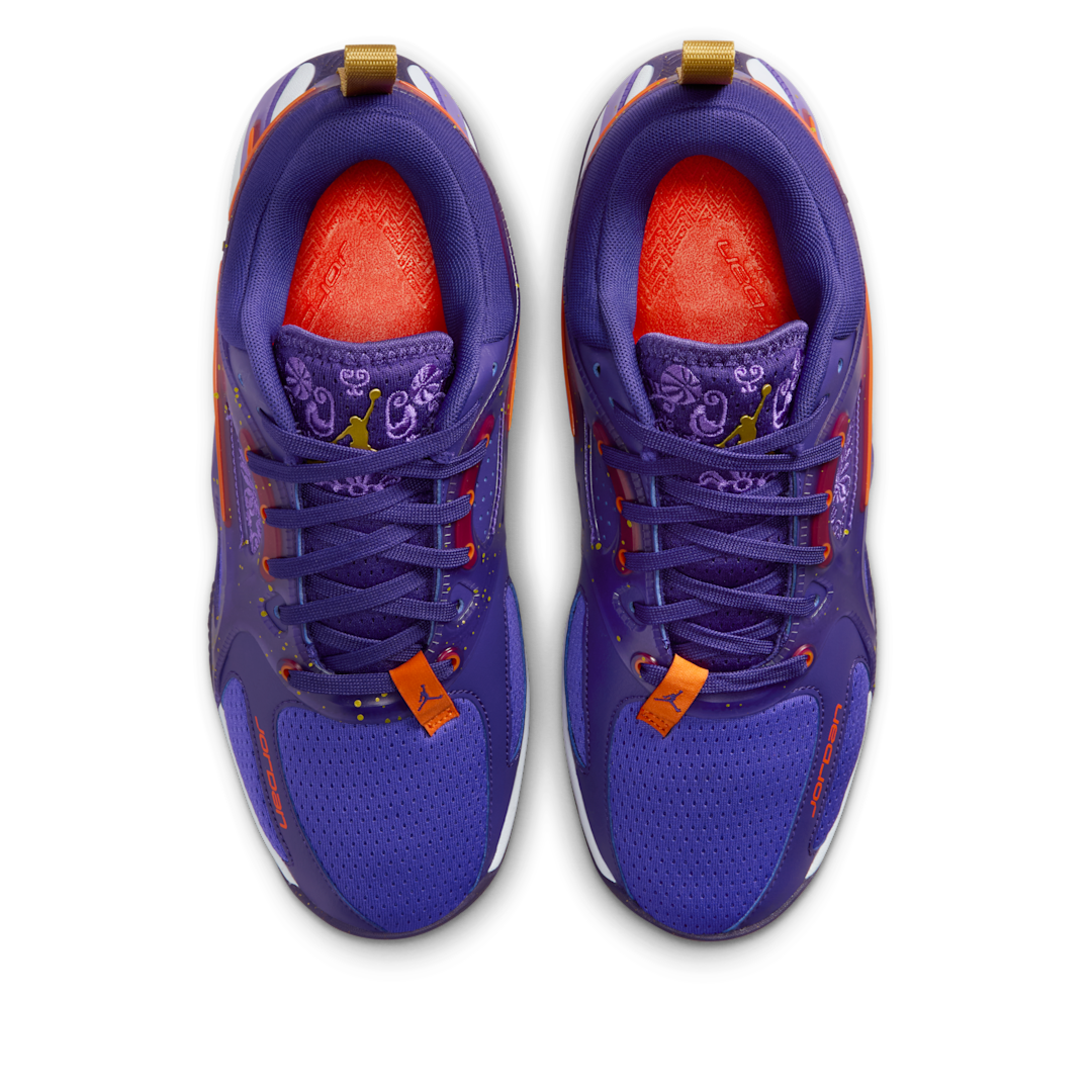Overkicks - Air Jordan Heir Royalty (IH7399-500) - par completo