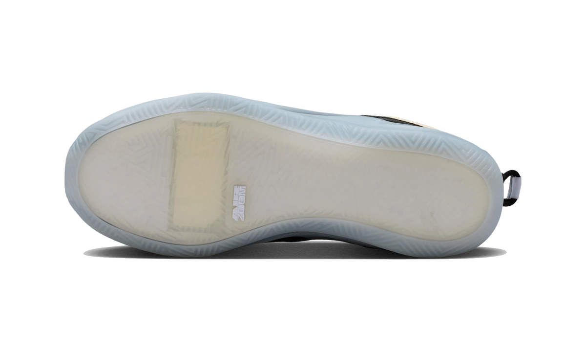 Overkicks - Air Jordan Heir Series 2 Precious Medal WNBA Gold (IR3504-200) - par completo