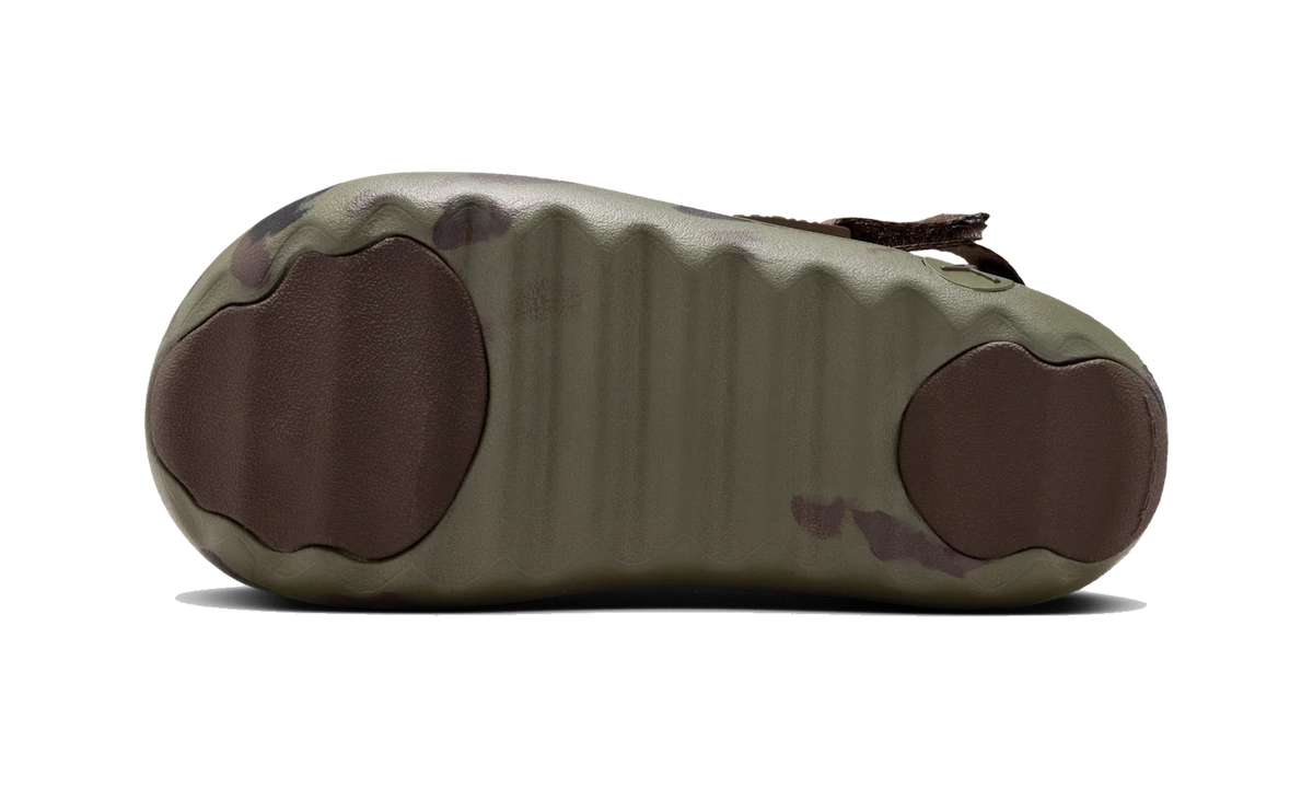 Overkicks - Air Jordan Hydrip Medium Olive Camo (PS) (IM9286-200) - imagen 3