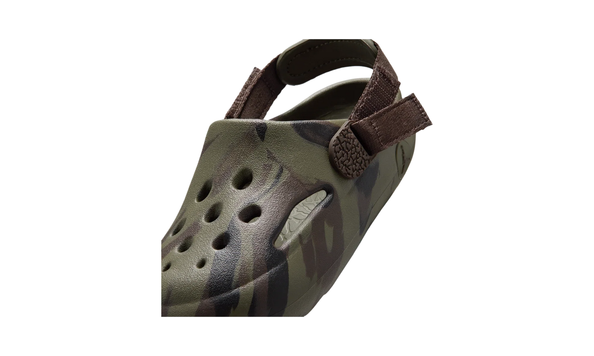Overkicks - Air Jordan Hydrip Medium Olive Camo (PS) (IM9286-200) - imagen 7