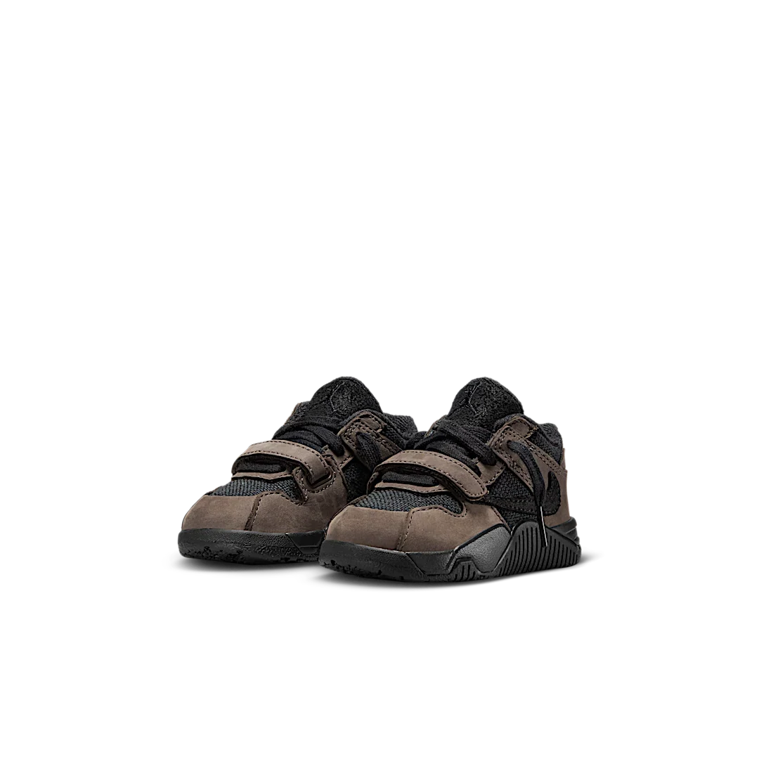 Overkicks - Air Jordan Jumpman Jack TR Travis Scott Dark Mocha (TD) (FJ2852-204) - imagen 2