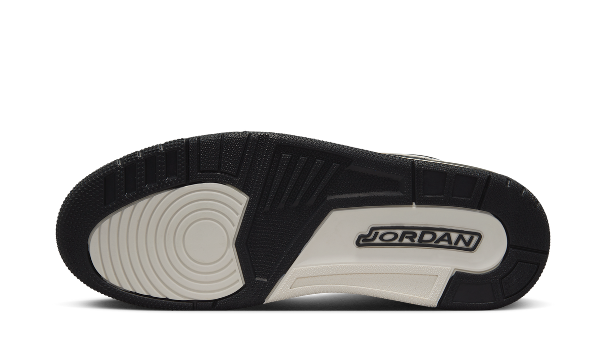 Overkicks - Air Jordan Legacy 312 Low Black Phantom (CD7069-001) - par completo