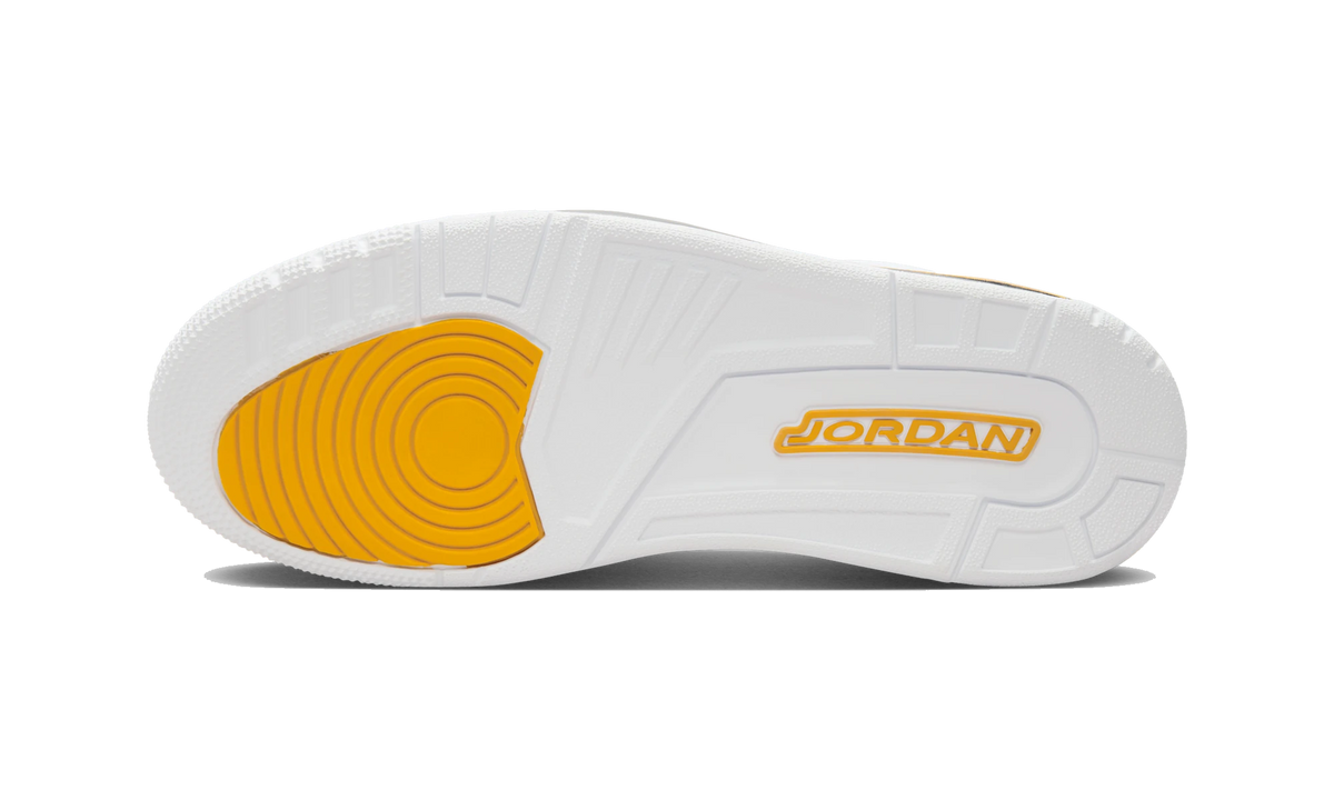 Overkicks - Air Jordan Legacy 312 Low Yellow Ochre (CD7069-107) - par completo