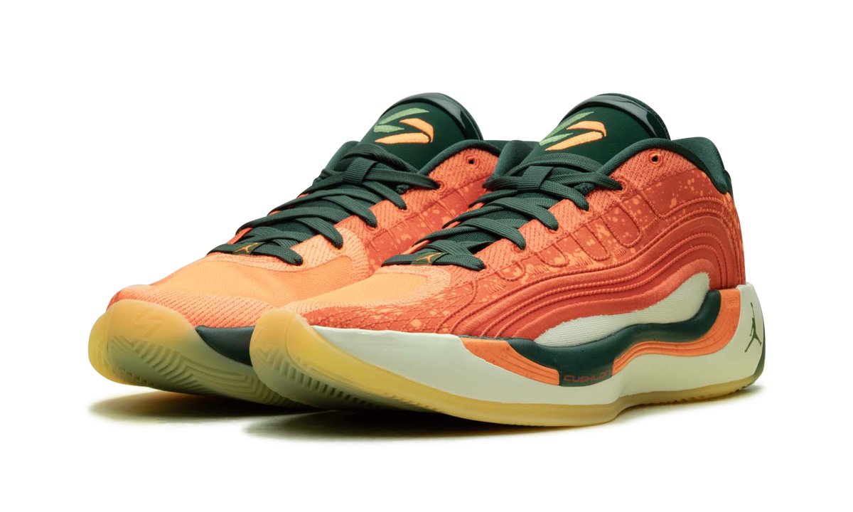 Overkicks - Air Jordan Luka 4 Gone Camping (IB7903-300) - vista trasera