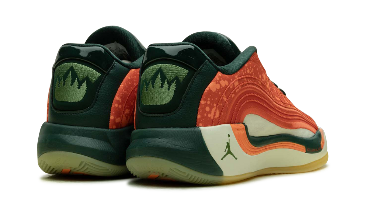 Overkicks - Air Jordan Luka 4 Gone Camping (IB7903-300) - par completo