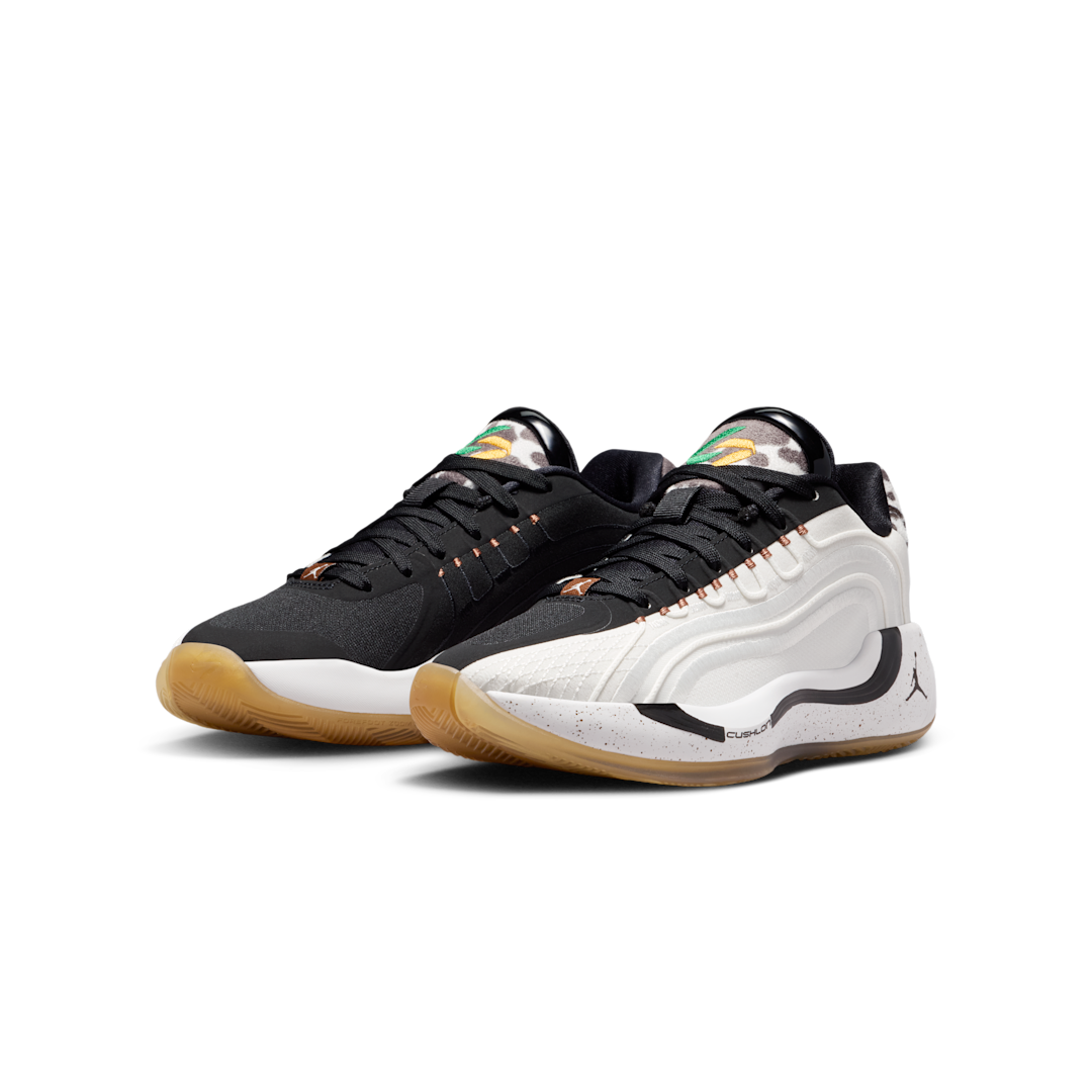 Overkicks - Air Jordan Luka 4 Gone Ranching (GS) (IF0484-100) - imagen 2