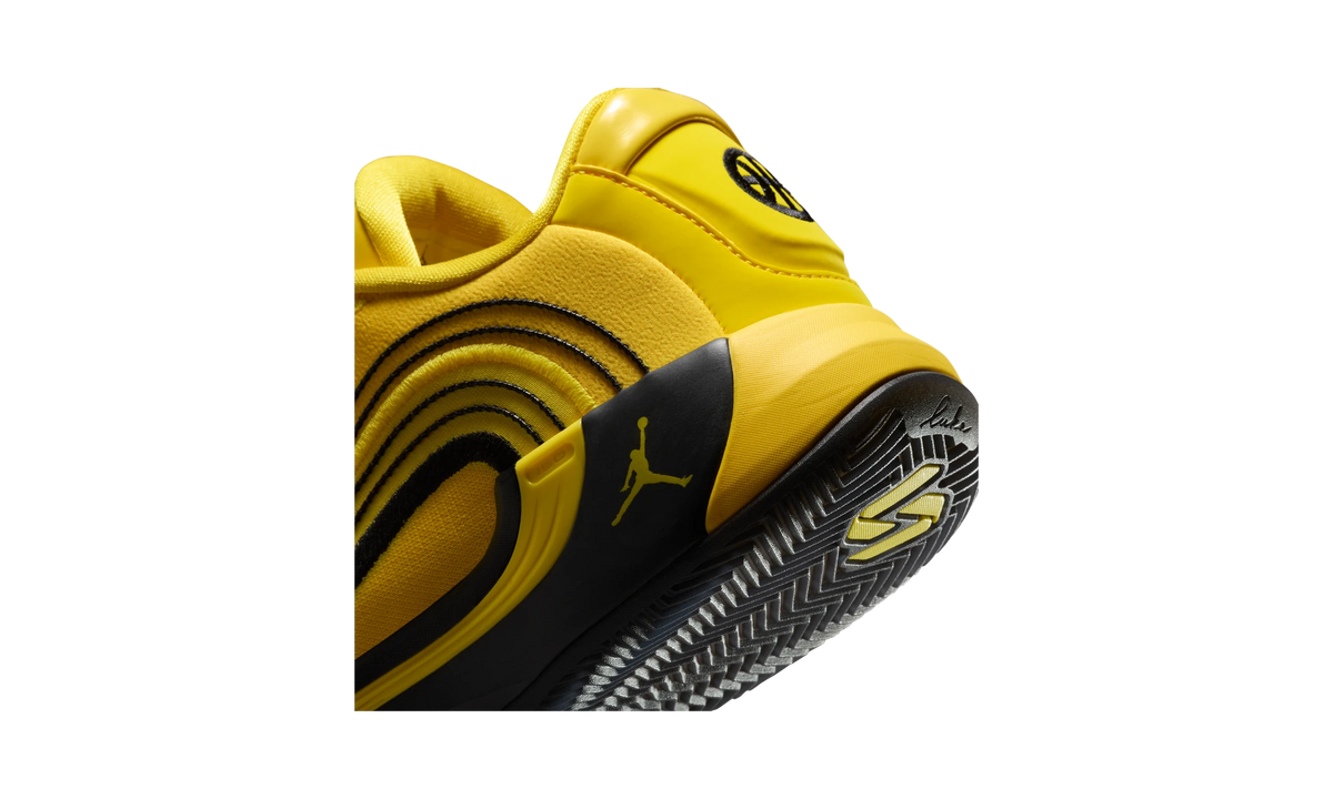 Overkicks - Air Jordan Luka 4 Quai 54 (HJ5196-700) - detalle