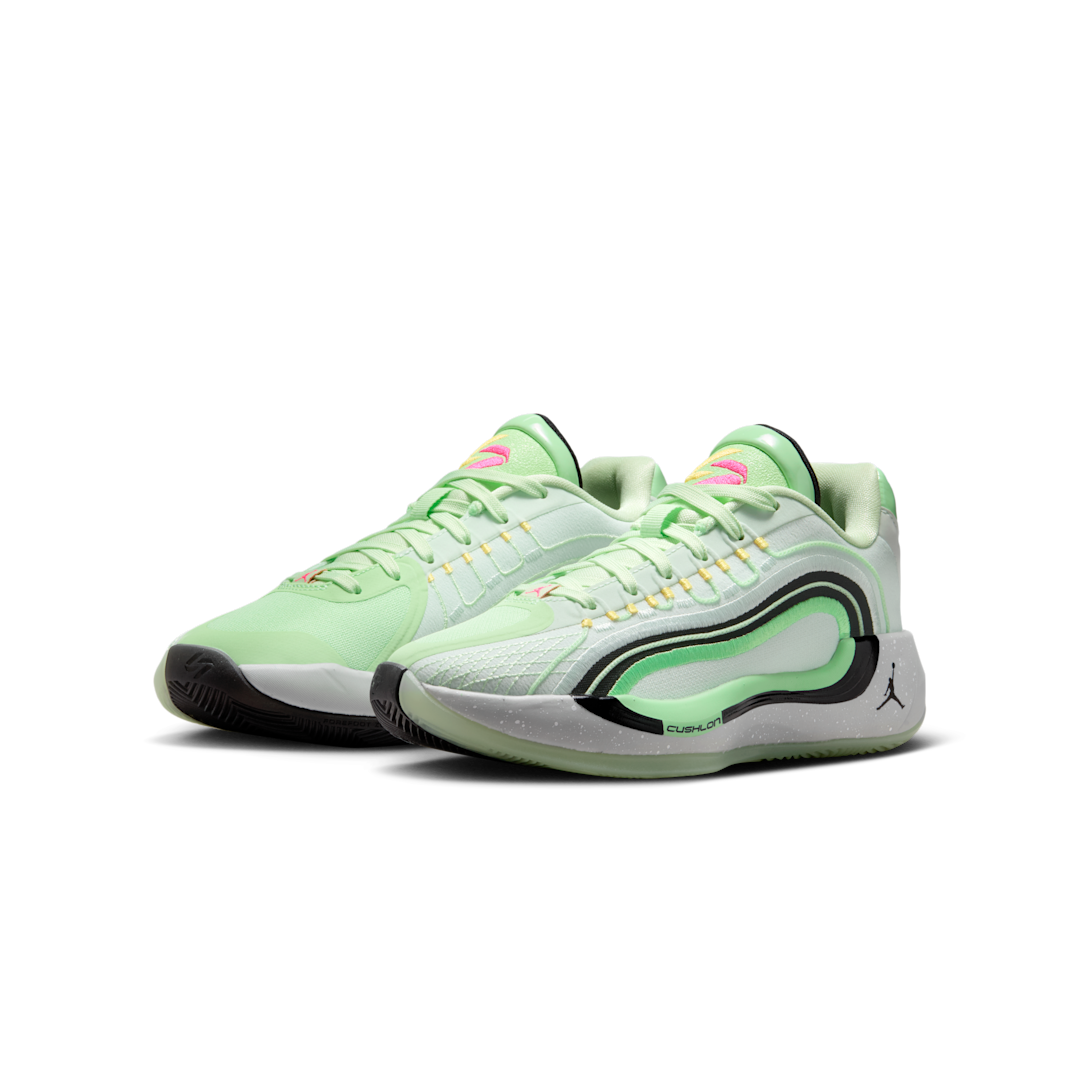 Overkicks - Air Jordan Luka 4 Space Navigator (GS) (HJ5225-300) - imagen 2