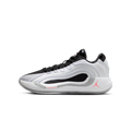 Air Jordan Luka 4 White Cement (GS)