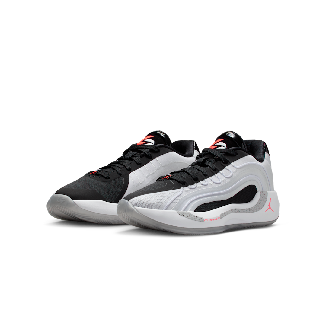 Overkicks - Air Jordan Luka 4 White Cement (GS) (HJ5225-101) - imagen 2