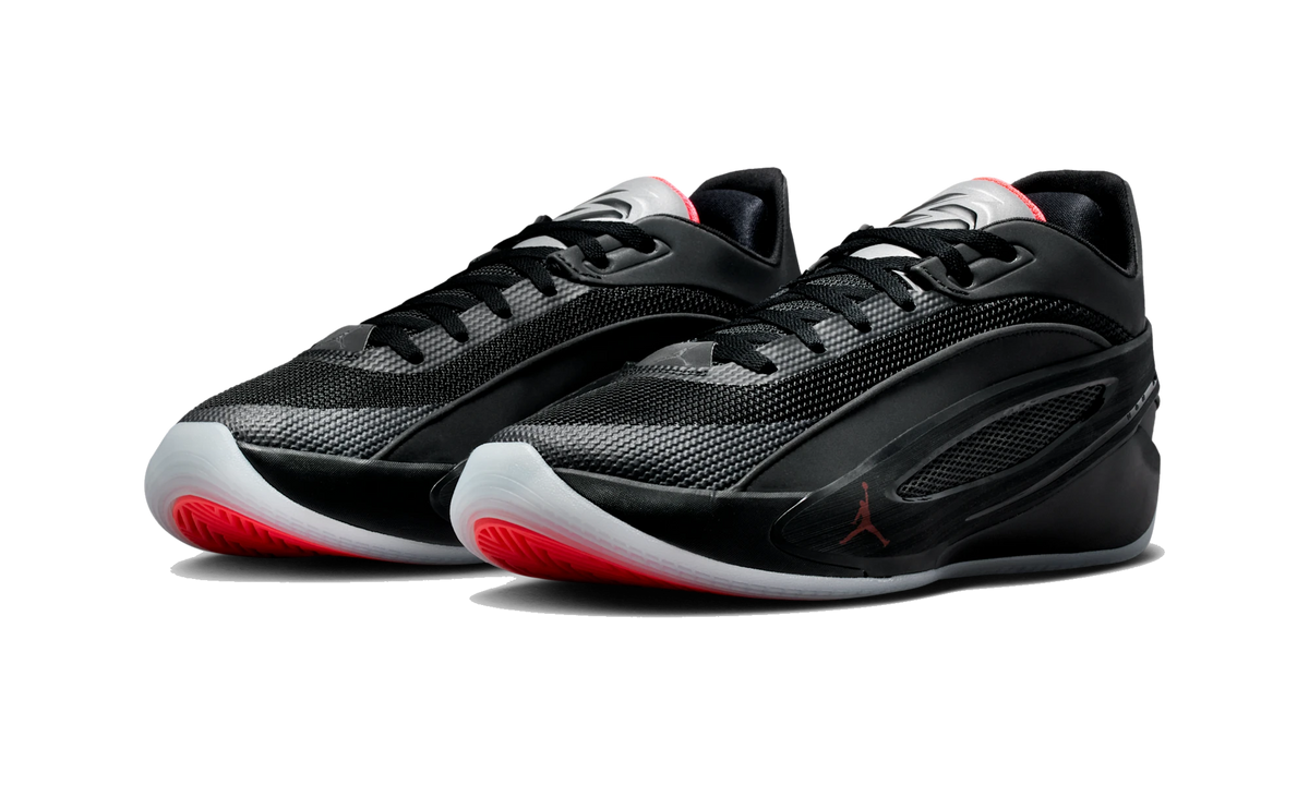 Overkicks - Air Jordan Luka 5 Bred (HV8082-002) - vista trasera