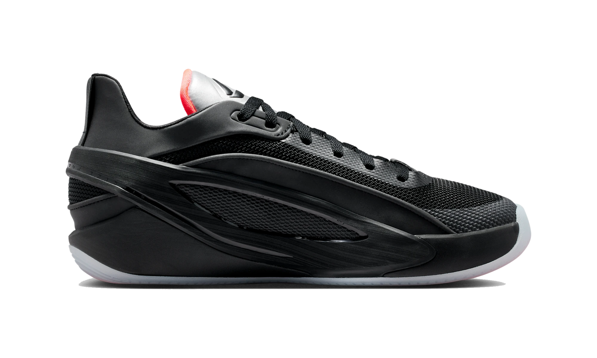 Overkicks - Air Jordan Luka 5 Bred (HV8082-002) - detalle suela