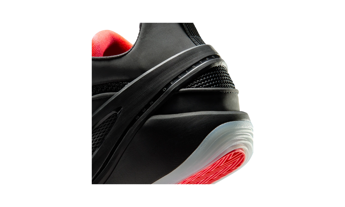 Overkicks - Air Jordan Luka 5 Bred (HV8082-002) - detalle