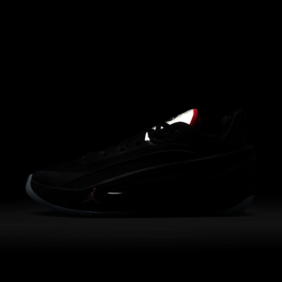 Overkicks - Air Jordan Luka 5 Bred (HV8082-002) - detalle