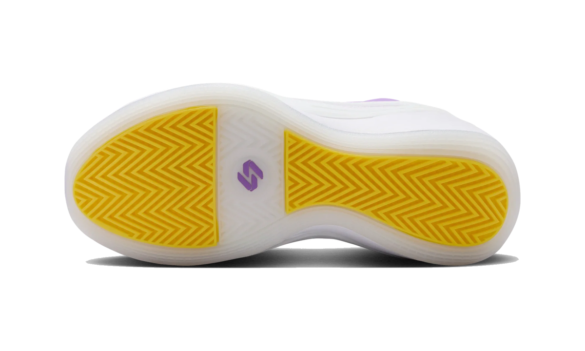 Overkicks - Air Jordan Luka 5 Lakers (GS) (IM5166-101) - imagen 3
