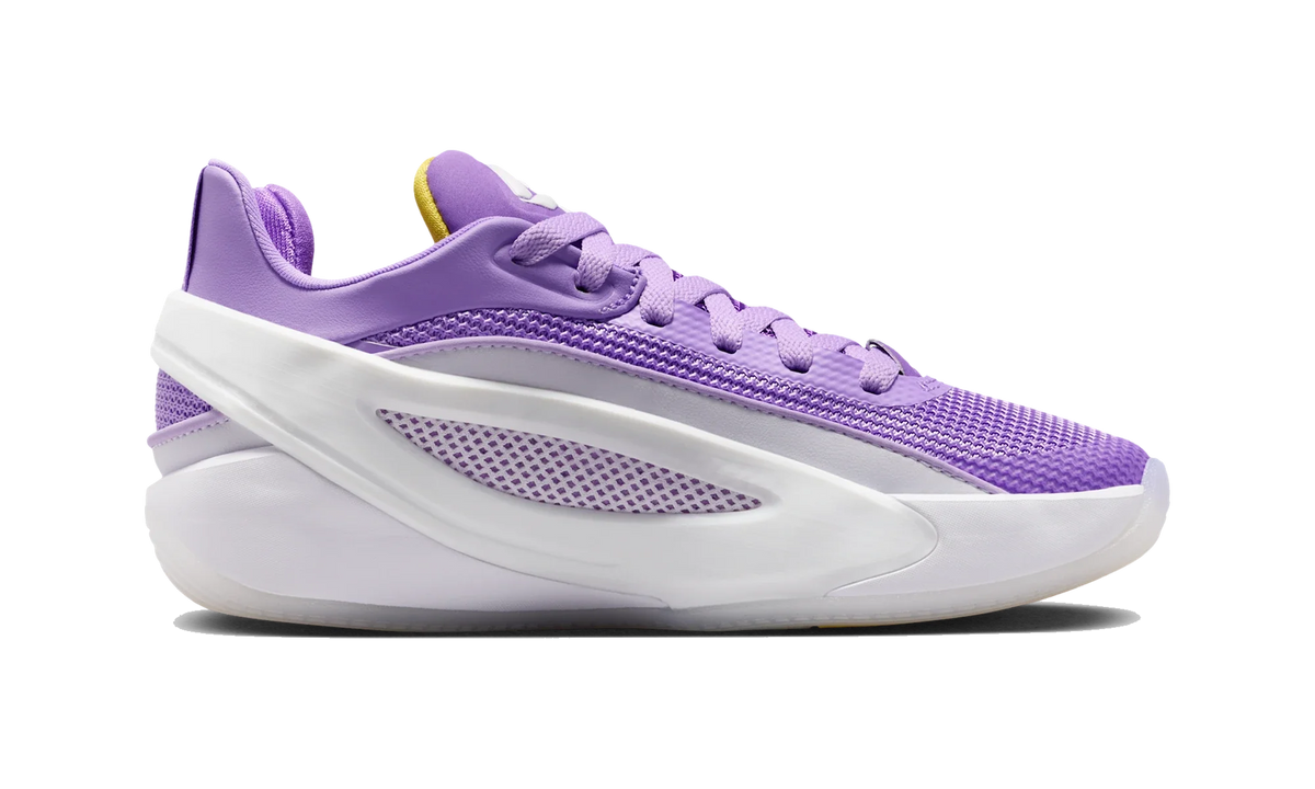 Overkicks - Air Jordan Luka 5 Lakers (GS) (IM5166-101) - imagen 4