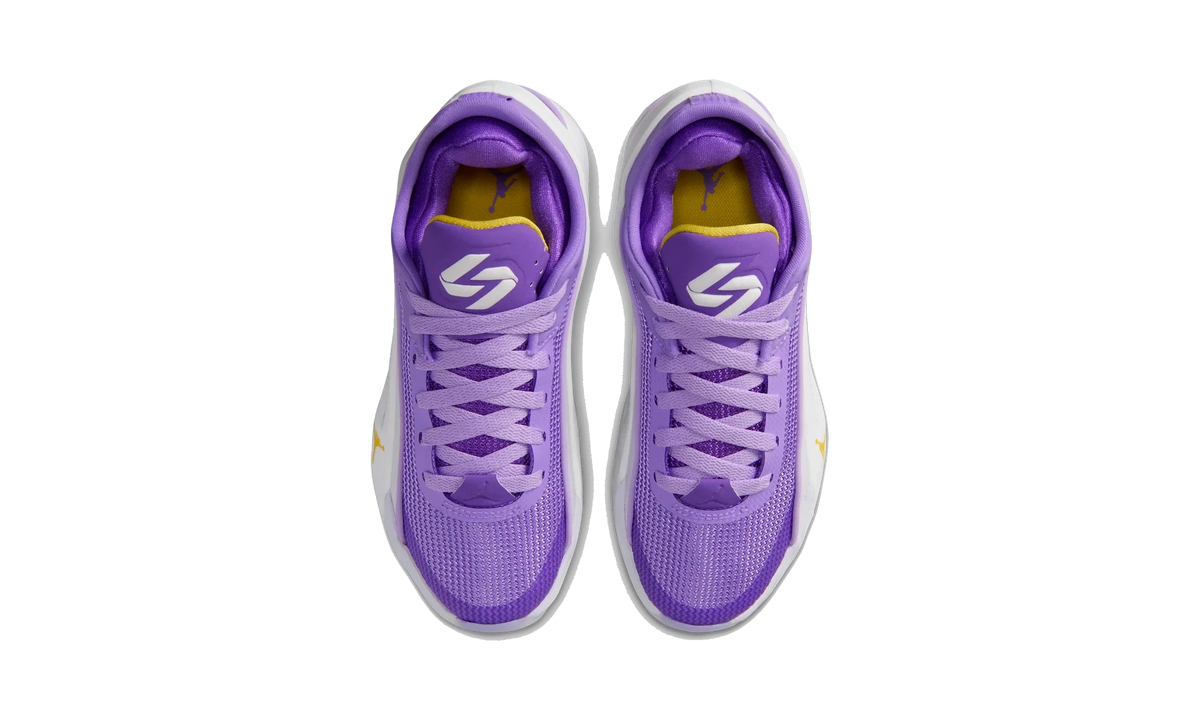Overkicks - Air Jordan Luka 5 Lakers (GS) (IM5166-101) - imagen 5