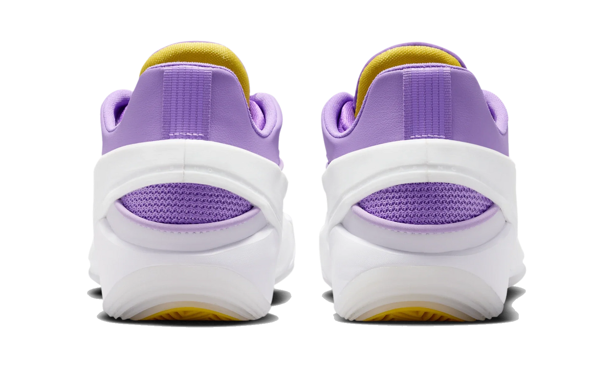 Overkicks - Air Jordan Luka 5 Lakers (GS) (IM5166-101) - imagen 6