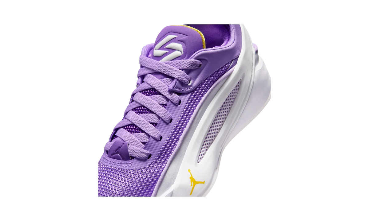 Overkicks - Air Jordan Luka 5 Lakers (GS) (IM5166-101) - imagen 7