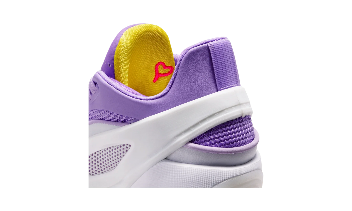 Overkicks - Air Jordan Luka 5 Lakers (GS) (IM5166-101) - imagen 9