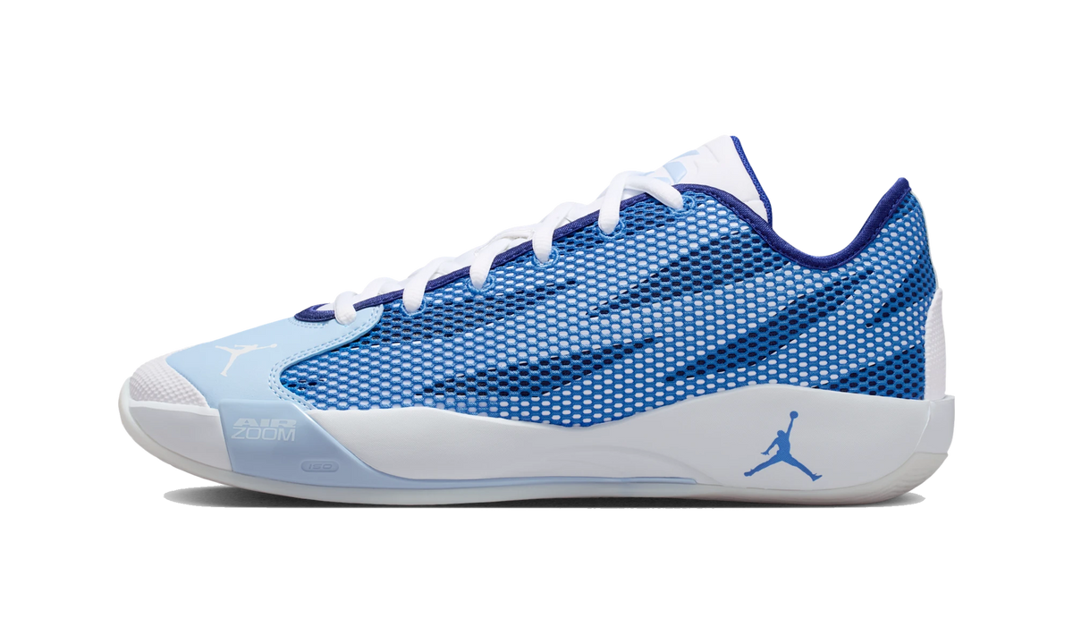 Overkicks - Air Jordan Luka .77 Big Ticket (IF1610-102) - vista lateral