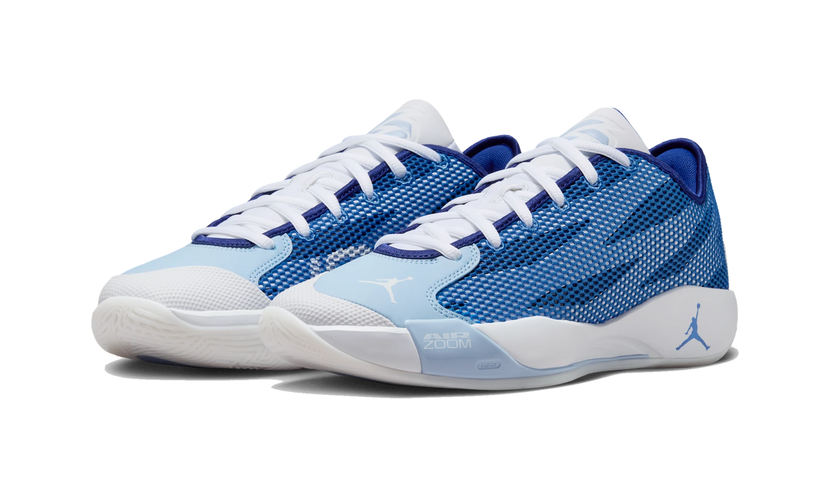 Overkicks - Air Jordan Luka .77 Big Ticket (IF1610-102) - vista trasera