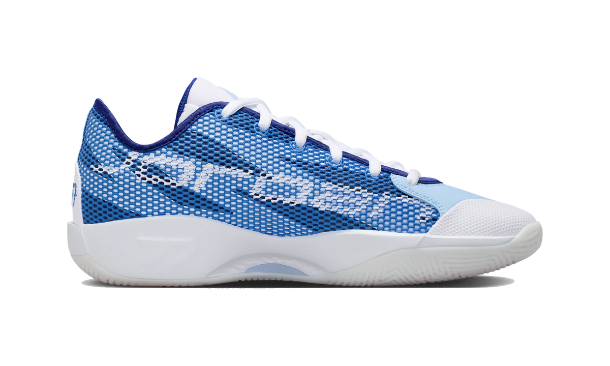 Overkicks - Air Jordan Luka .77 Big Ticket (IF1610-102) - detalle suela