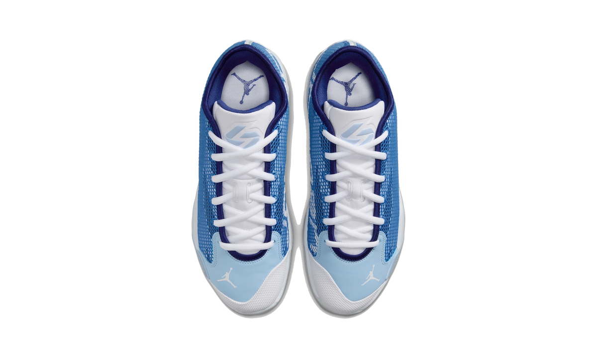 Overkicks - Air Jordan Luka .77 Big Ticket (IF1610-102) - vista superior