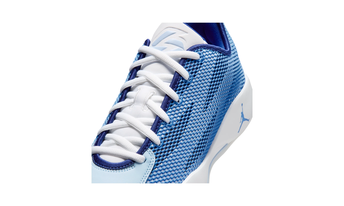 Overkicks - Air Jordan Luka .77 Big Ticket (IF1610-102) - detalle lateral interior