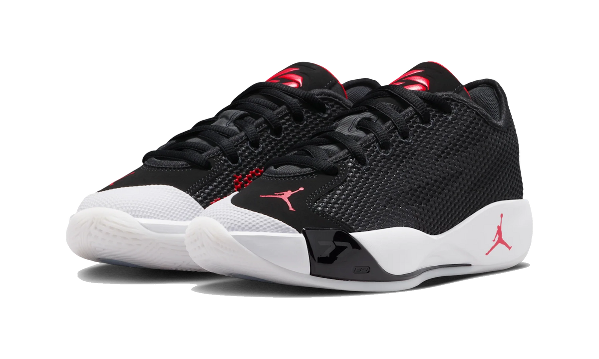 Overkicks - Air Jordan Luka .77 Bred (GS) (IH0573-001) - imagen 2