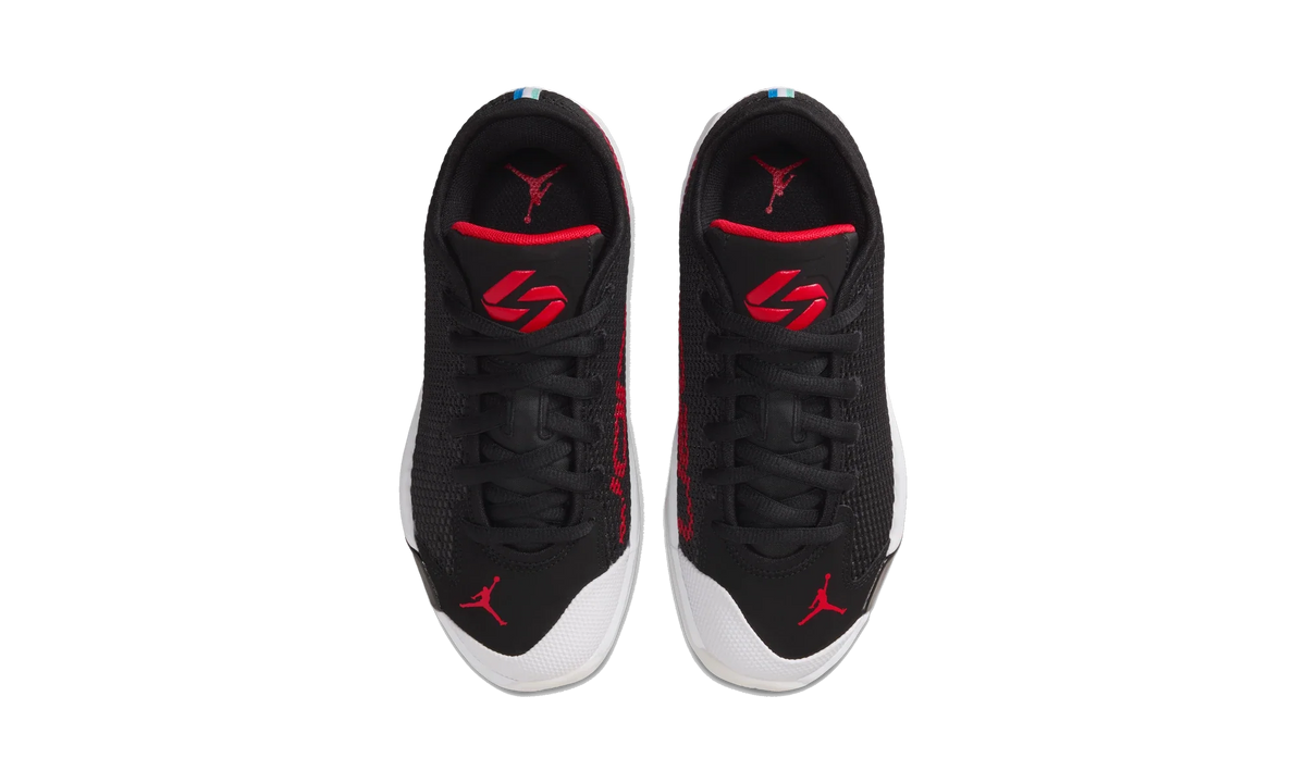 Overkicks - Air Jordan Luka .77 Bred (GS) (IH0573-001) - imagen 5